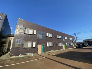 安江セントラルハイツの画像