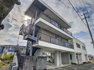 今井ハイツの画像