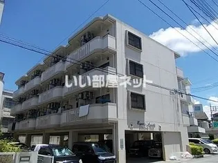 エスポワール アゲダの画像