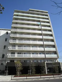 プレール ドゥーク有明の画像