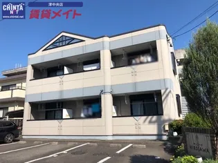 サンコーポHIROSAWAの画像