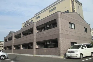 パレス ビーバレーの画像