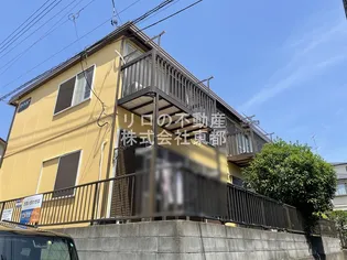 クローバーハイツの画像