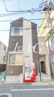 ファイン三軒茶屋の画像