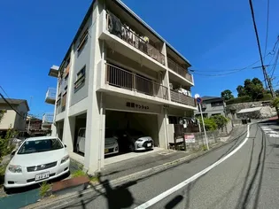 相原マンションの画像