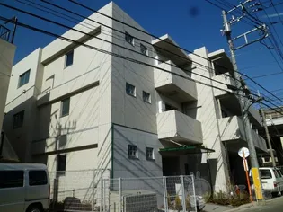 テラス府中の画像