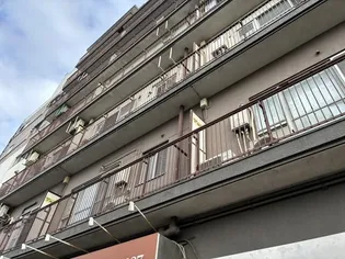 東海町田マンションの画像