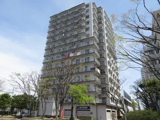 多賀城ロジュマンG棟の画像