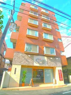 斉藤マンションの画像