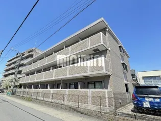 サンシャイン西葭原の画像