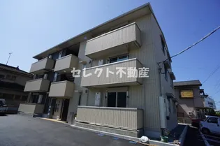 アイ アイマンションIIの画像