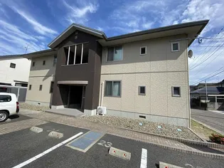 ディアコート青山の画像