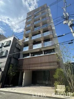 プライムメゾン清澄リバーフロントの画像