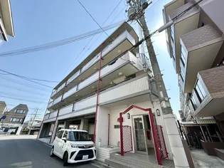 西明石グランドハイツの画像