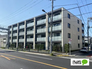 TーFLAT久我山の画像