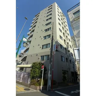 ドゥーエ向島II【4階】の外観