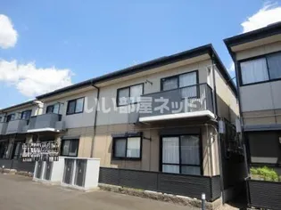 エルフローラフォーレス Bの画像