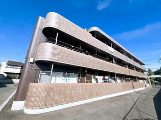 パレススメールBの画像