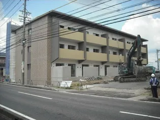 ベルヴェデーレの画像