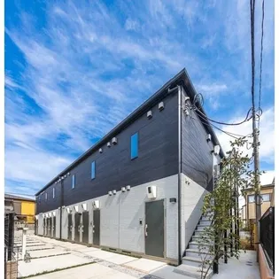 ウェルスクエア自由が丘WESTの画像