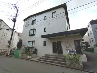 バークレー小手指の画像