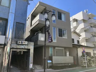 MAISON エル ランドレアの画像