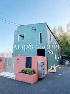 メゾン ベールの画像