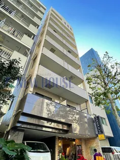 リヴィエール神楽坂の画像