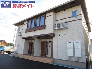 ミル メルシー A棟の画像