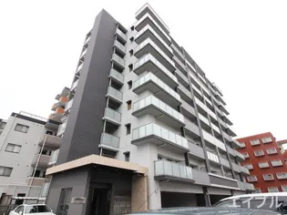 レブリアント福岡東の画像