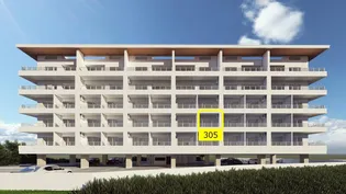 クレタマンションの画像