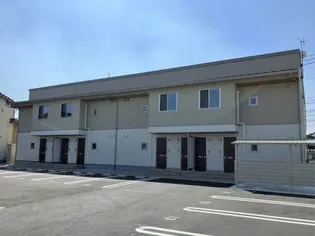 メゾン ド さくら A棟の画像