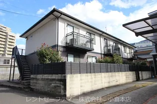 エスティアム21の画像