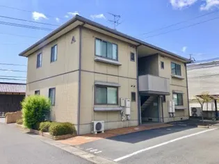 メテオール A棟の画像