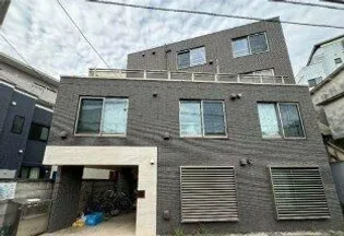 ルーデンス方南町【4階】の外観