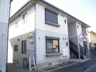 ディアスあさひ B棟の画像