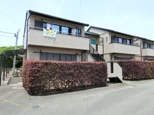 ハイム東山Iの画像