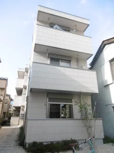 メゾン サリスの画像