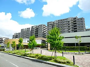 ウィステリアランド イーストコートの画像