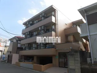 ケーアイビル南行徳の画像