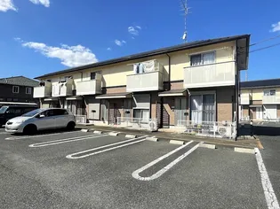 ユニゾン横倉 Bの画像