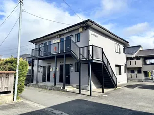 ハイツ池田の画像