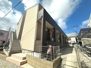 アイルイン衣笠の画像