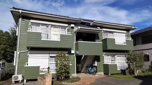 パークサイド久保稲荷の画像