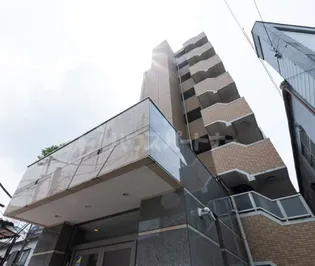 スカイコート護国寺の画像