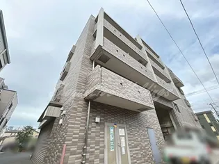 神奈川県横浜市西区岡野2【マンション】の外観