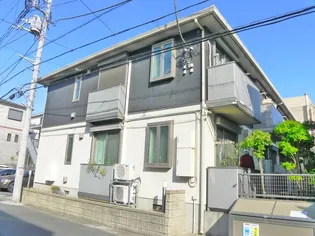 ボナール妙典Aの画像