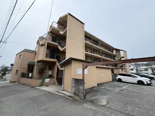 平野マンションⅠの画像