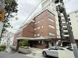 シャトー赤坂台の画像