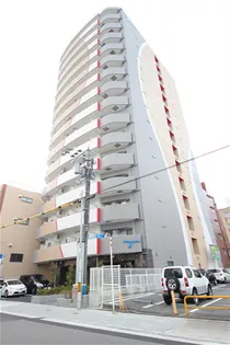 セレニテ難波プリエ【7階】の外観